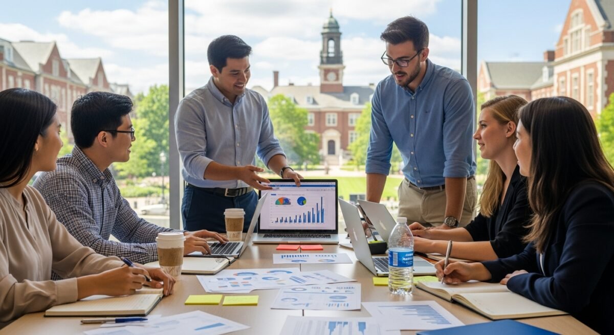 Highest Paying Graduate Degrees for Advanced Careers