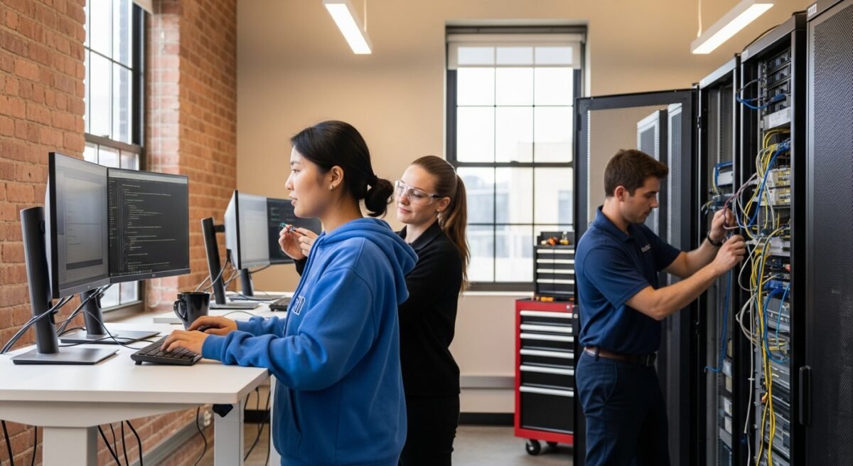 Top Earning Jobs Without a Degree