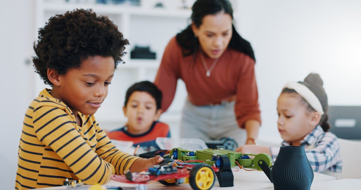 Top Educational VR Product