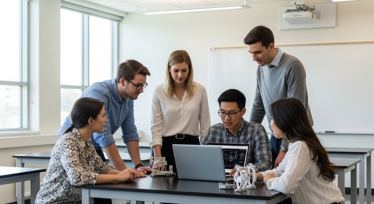 Tennessee's premier employable fields of study