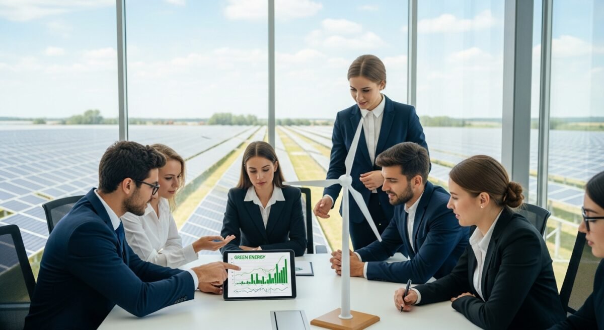 High Paying Environmental Jobs and Degrees That Lead to Them