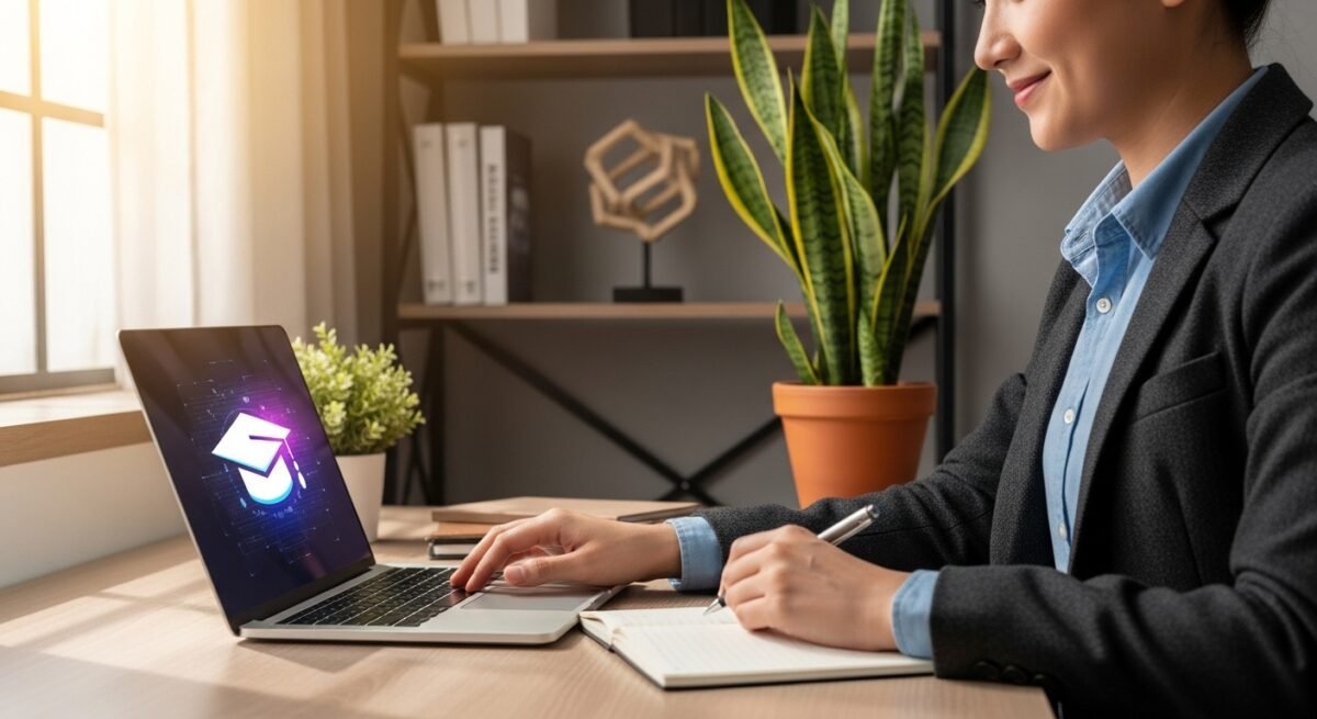 Fastest Online Degrees You Can Earn
