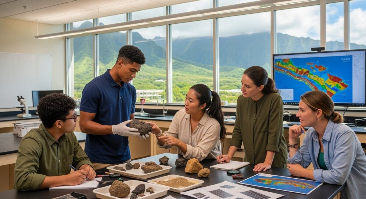 Hawaii university programs with strong job prospects