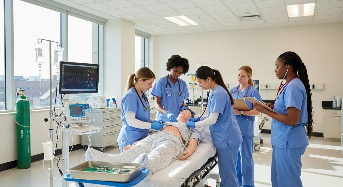 outstanding health education programs in Nebraska