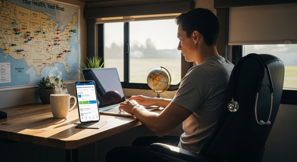 Top Health Insurance Plans for Remote Workers in the USA