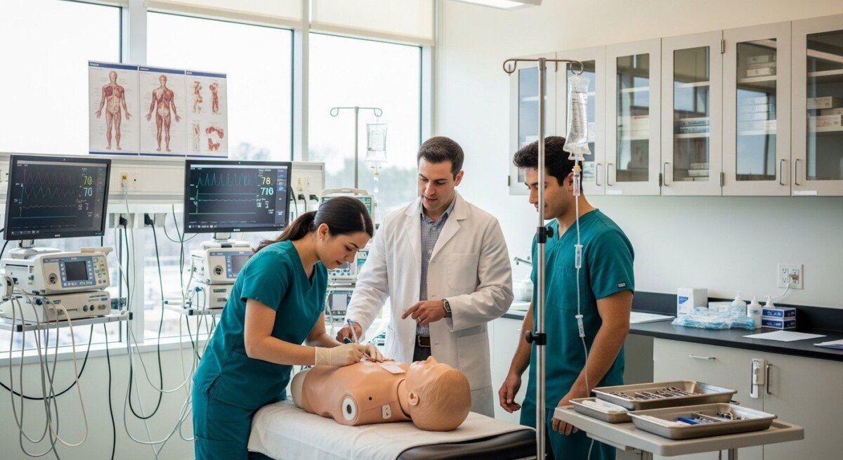 premier healthcare studies available in West Virginia