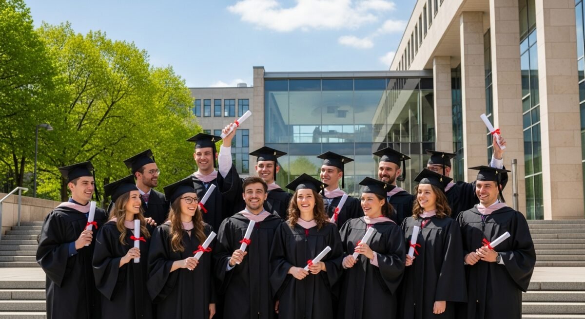 High Paying Bachelor Degree Jobs After Graduation