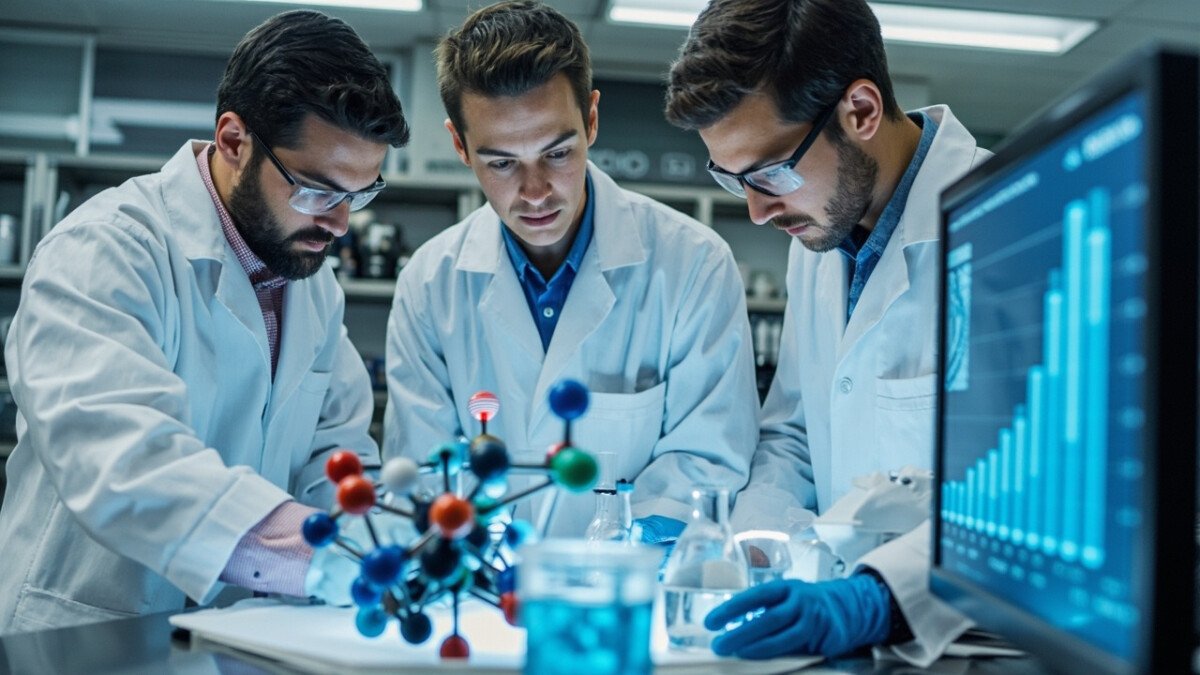 High Paying Biochemistry Careers and Opportunities