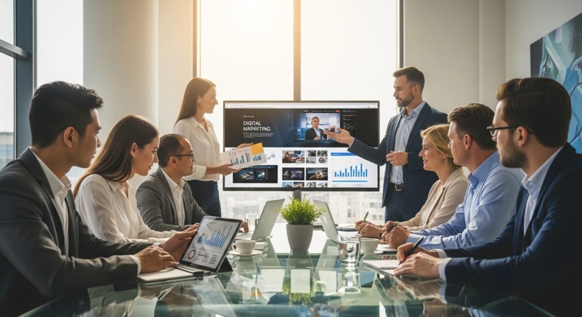 High Paying Careers for Communications Majors