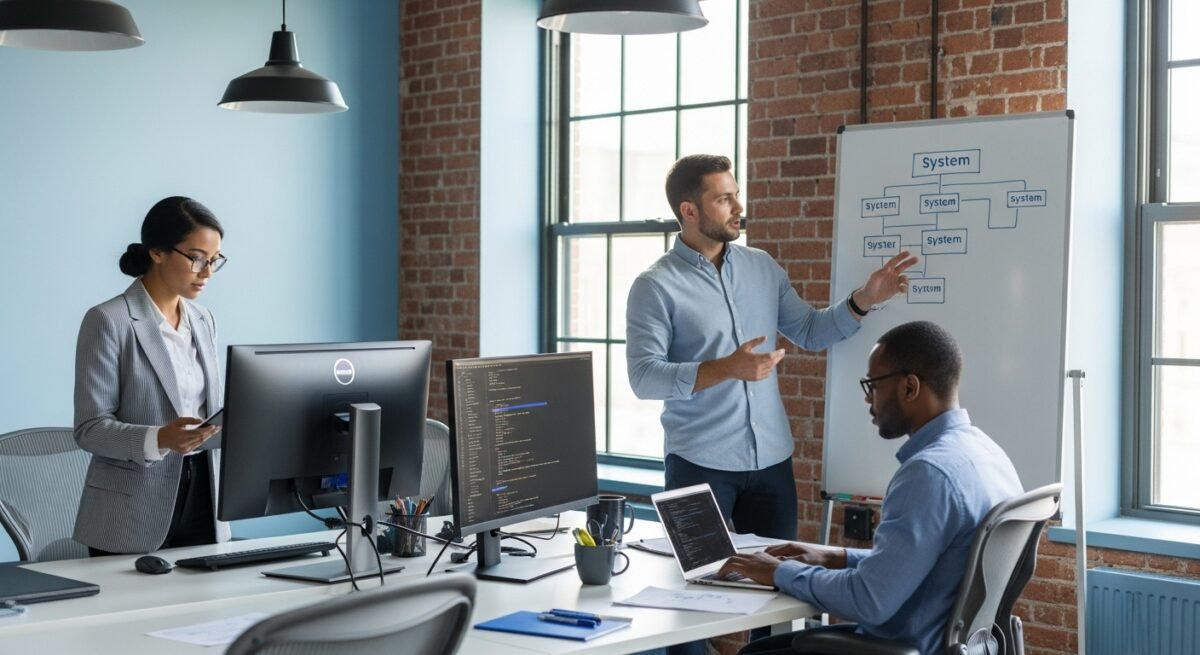 High Paying Careers for Computer Science Graduates