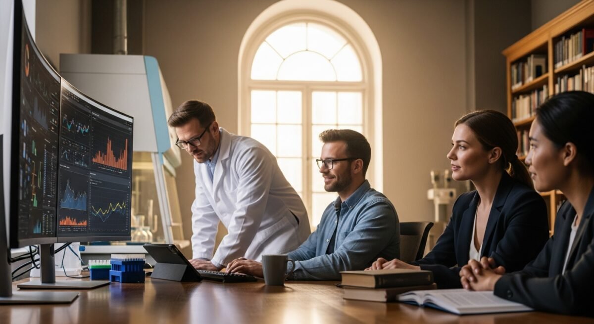 High Paying Careers With a PhD Degree
