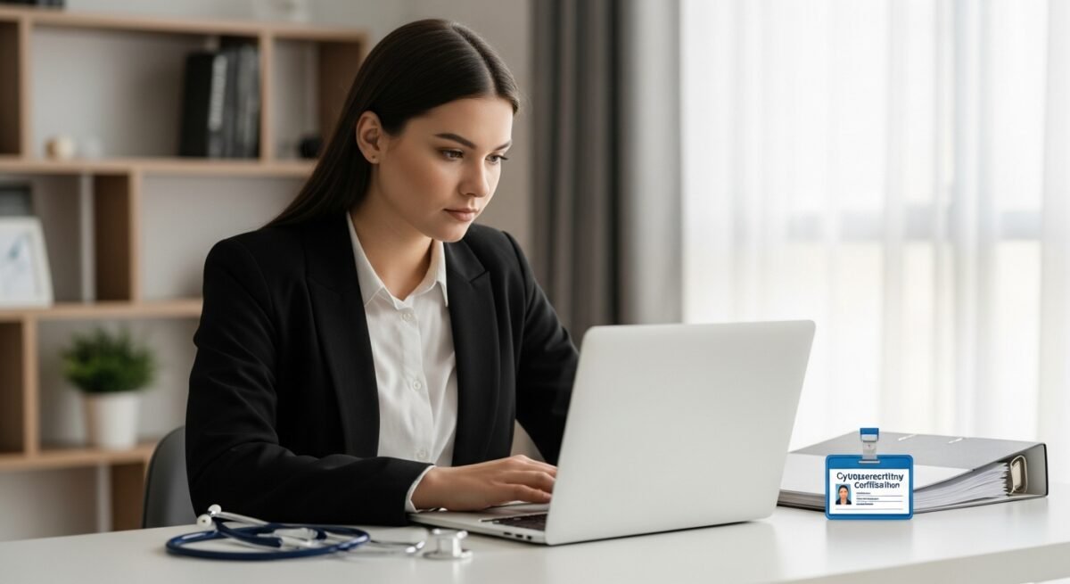 High Paying Certificate Careers and Certification Paths