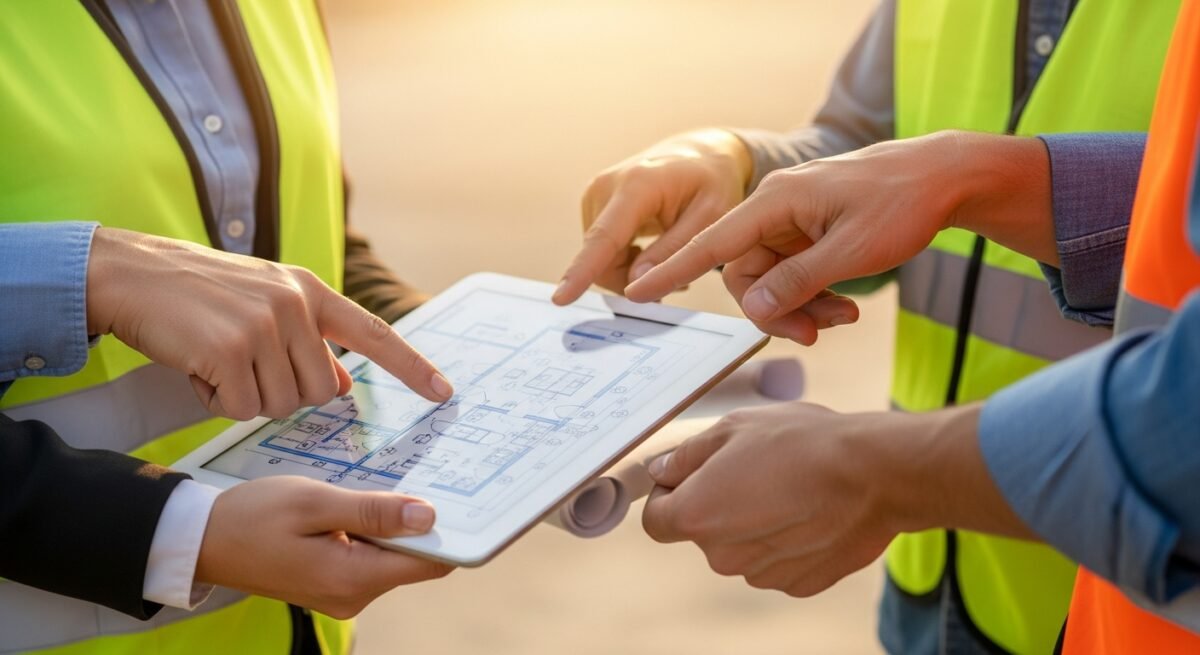 High-Paying Construction Careers