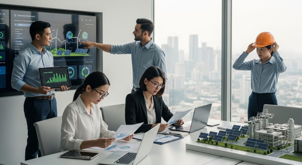 High Paying Environmental Careers