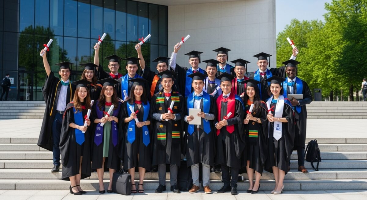 High Paying IT Jobs for Technology Graduates