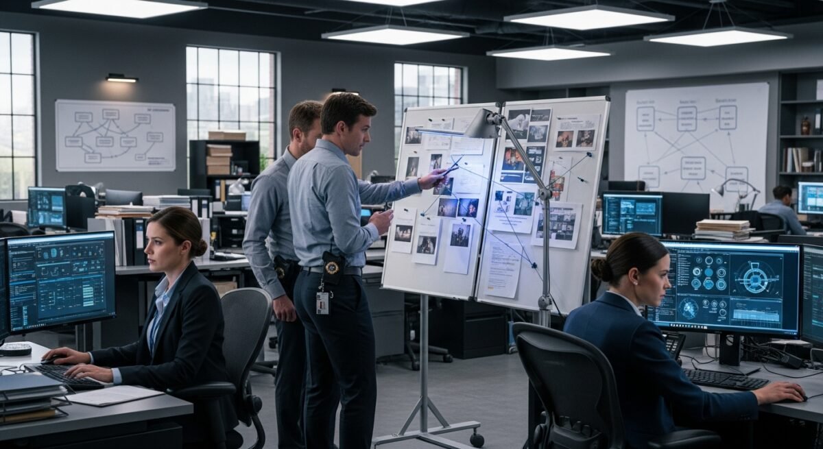 High Paying Jobs in Criminology and Criminal Justice