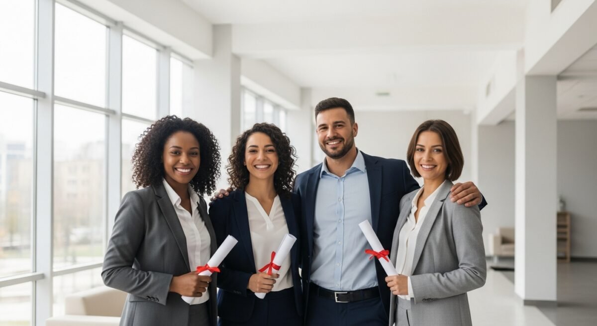 High Paying 4 Year Degree Jobs You Can Get After Graduation