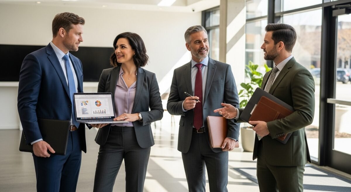 High Paying Jobs You Can Get With a College Degree