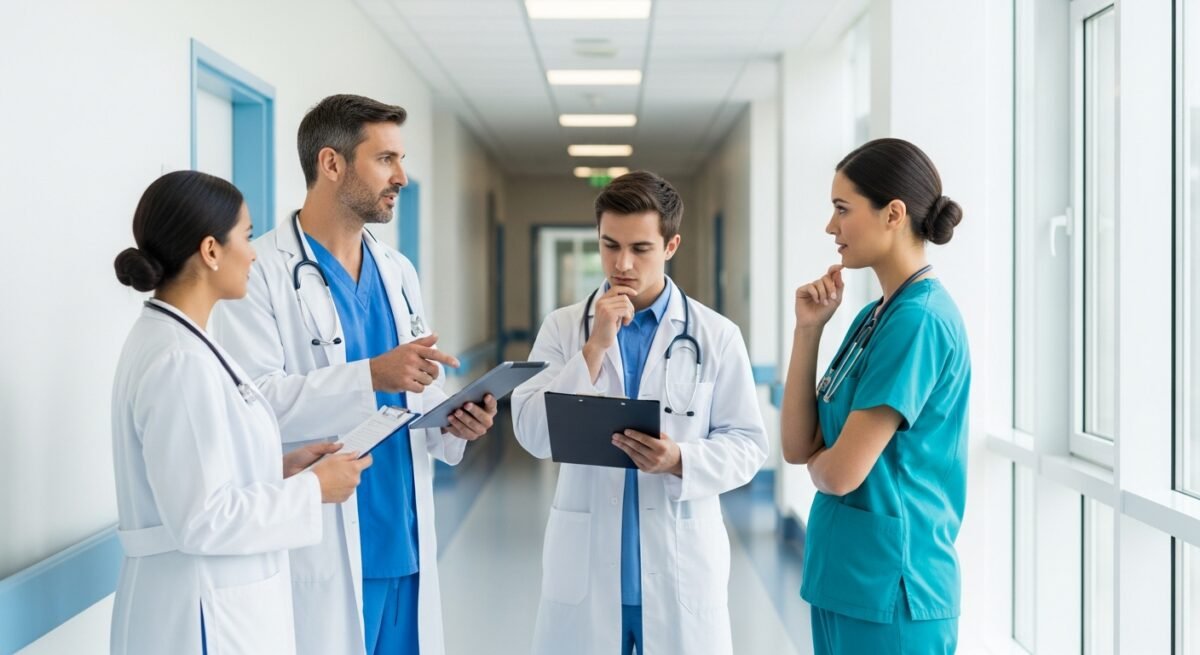 High Paying Medical Careers and Degree Requirements