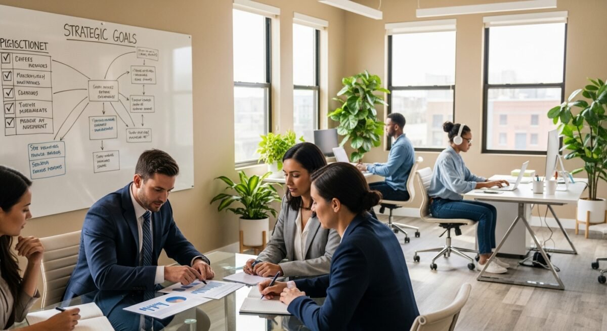 High Paying Non Profit Jobs and Degree Paths