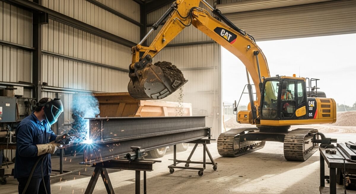 High Paying Physical Jobs and Skilled Careers