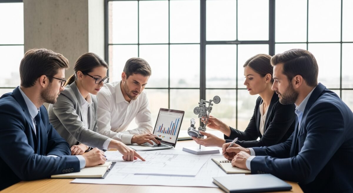 High Paying Professions With the Best Salary Potential