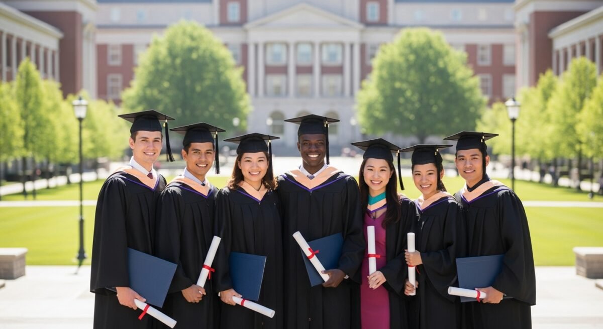 High Paying Starting Jobs for New Graduates