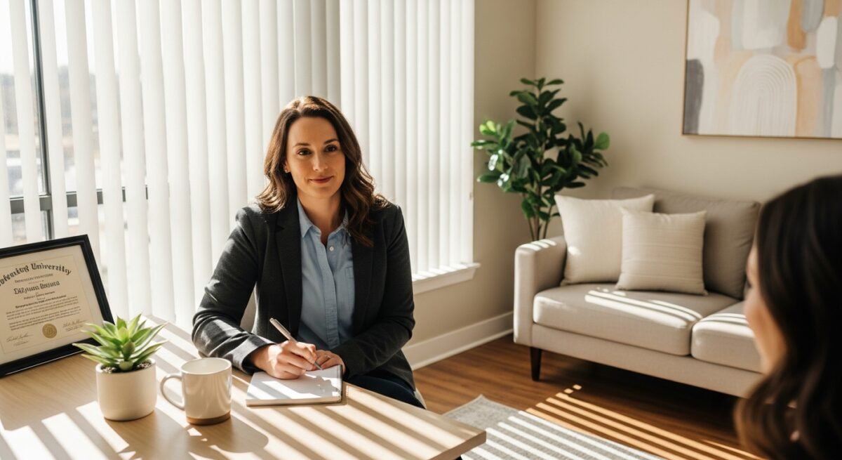 High Paying Therapist Jobs and Mental Health Careers