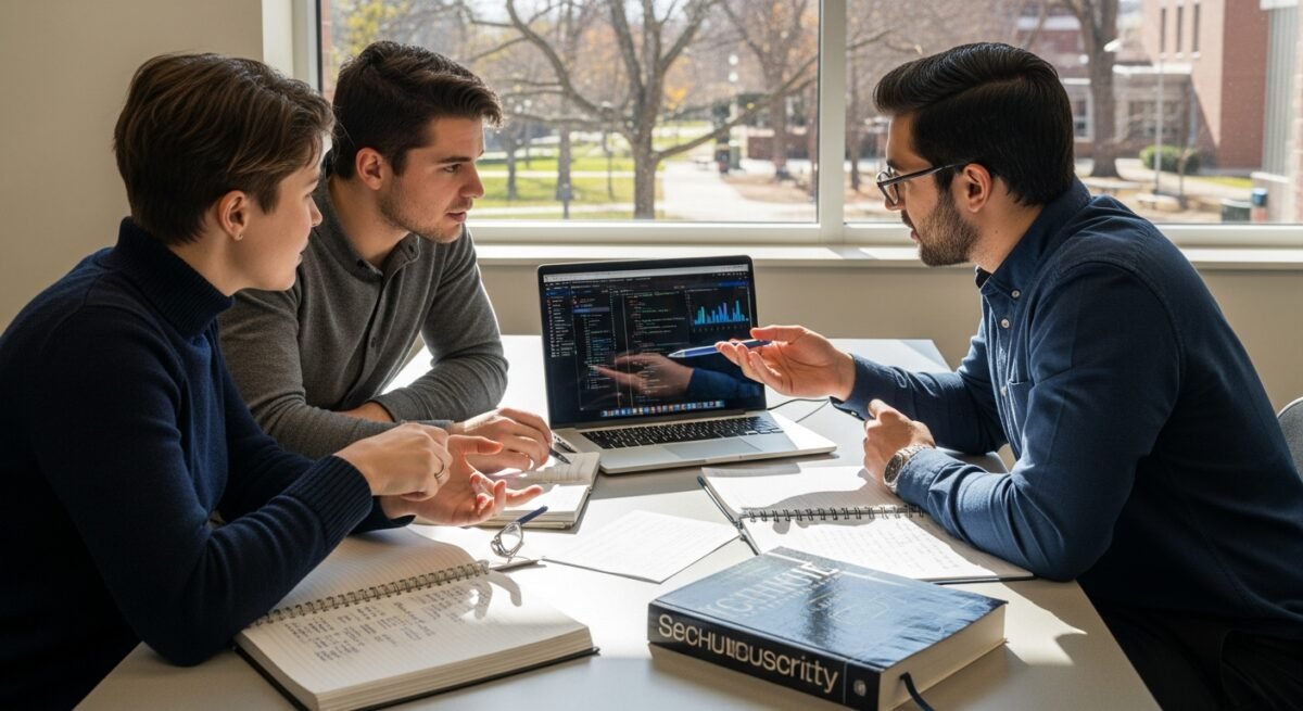 Best IT Degrees for High Paying Technology Careers