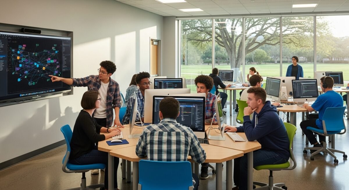 Best IT Schools for Technology and Computer Science