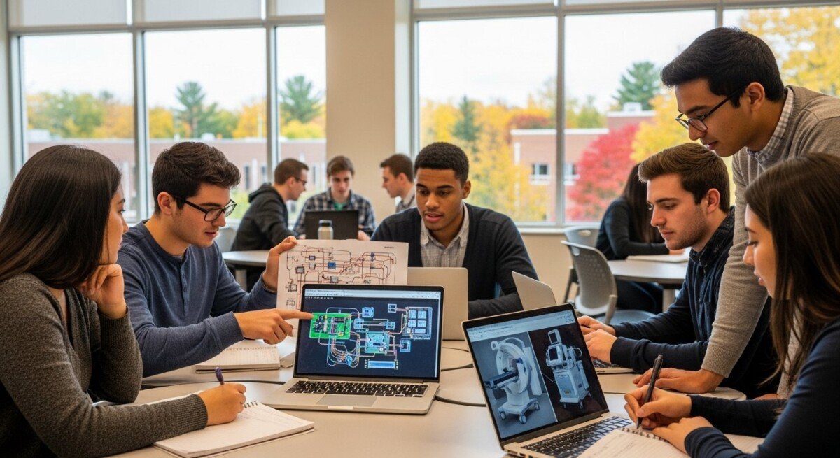 New Hampshire's most job-friendly university majors