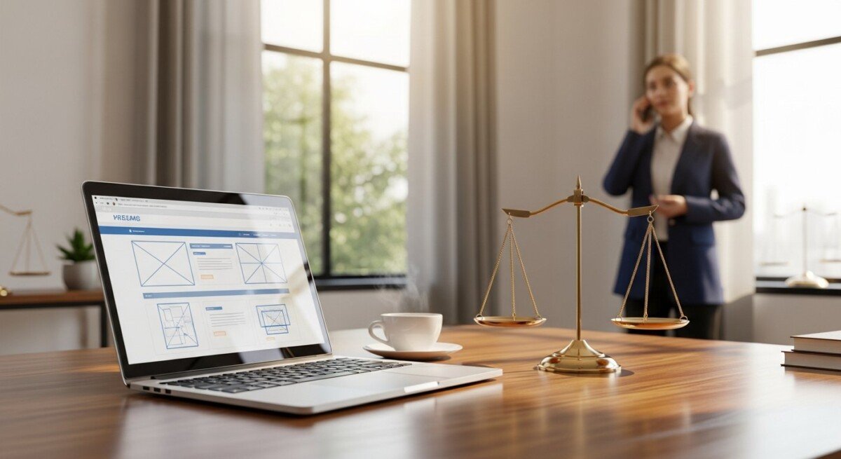 best law firm website strategies