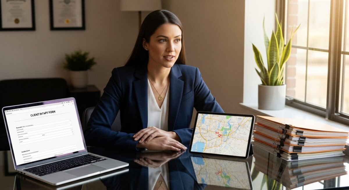 Top Lawyer Personal Injury Leads