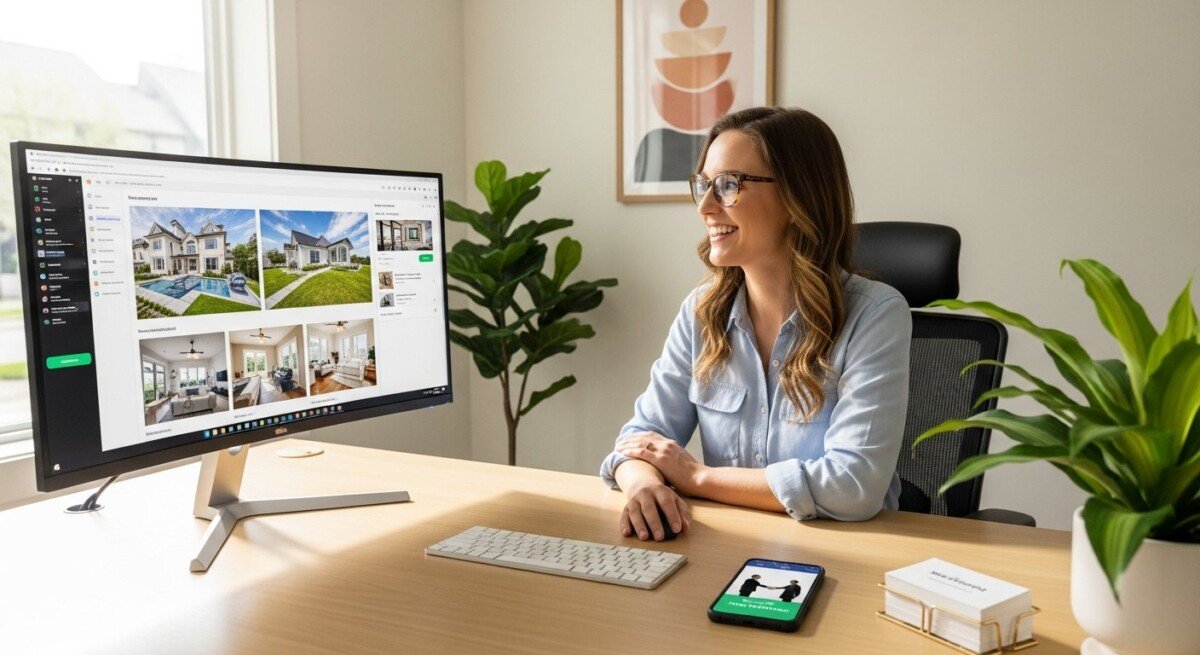 best lead sources for real estate agents