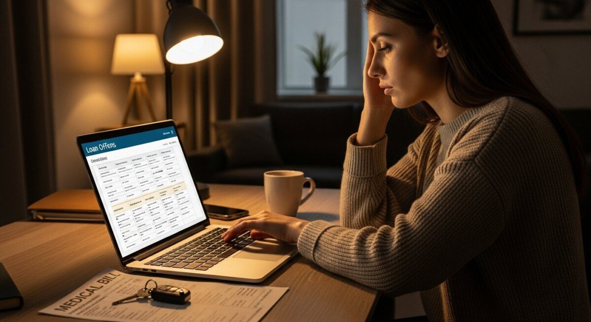 top loan quote comparison tools