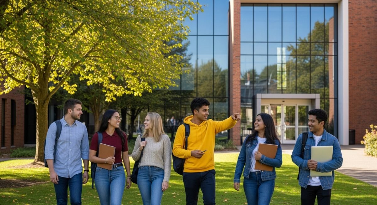 Low Tuition Colleges in the USA for International Students