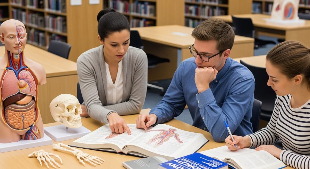 Best Majors for Medical Field Careers and Salary