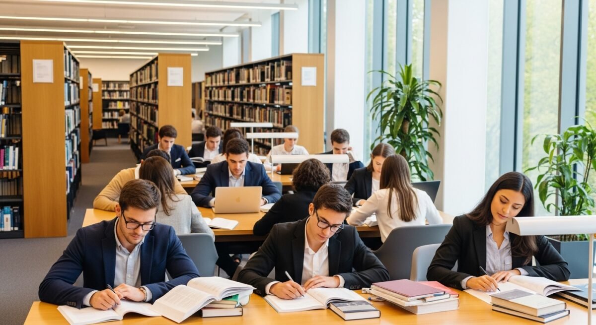 Most Useful Masters Degrees for Career Growth