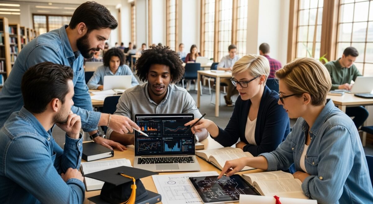 Best Masters Degrees That Pay Well in the Future