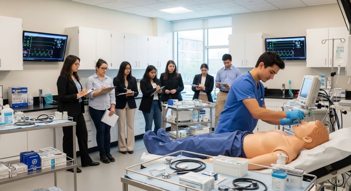 premier medical and health degrees in Idaho