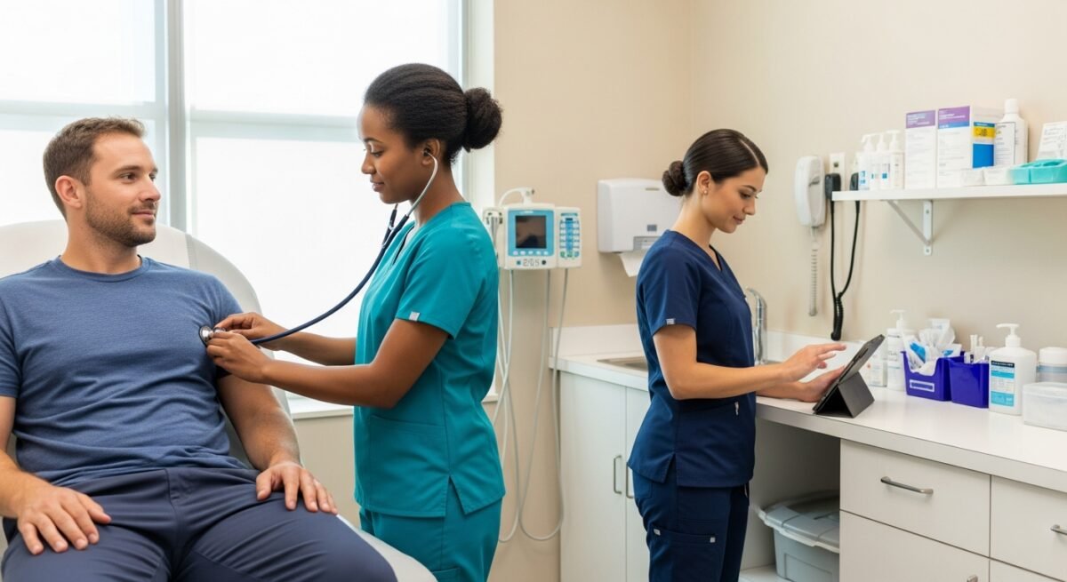 Medical Assistant High Paying Jobs and Healthcare Careers