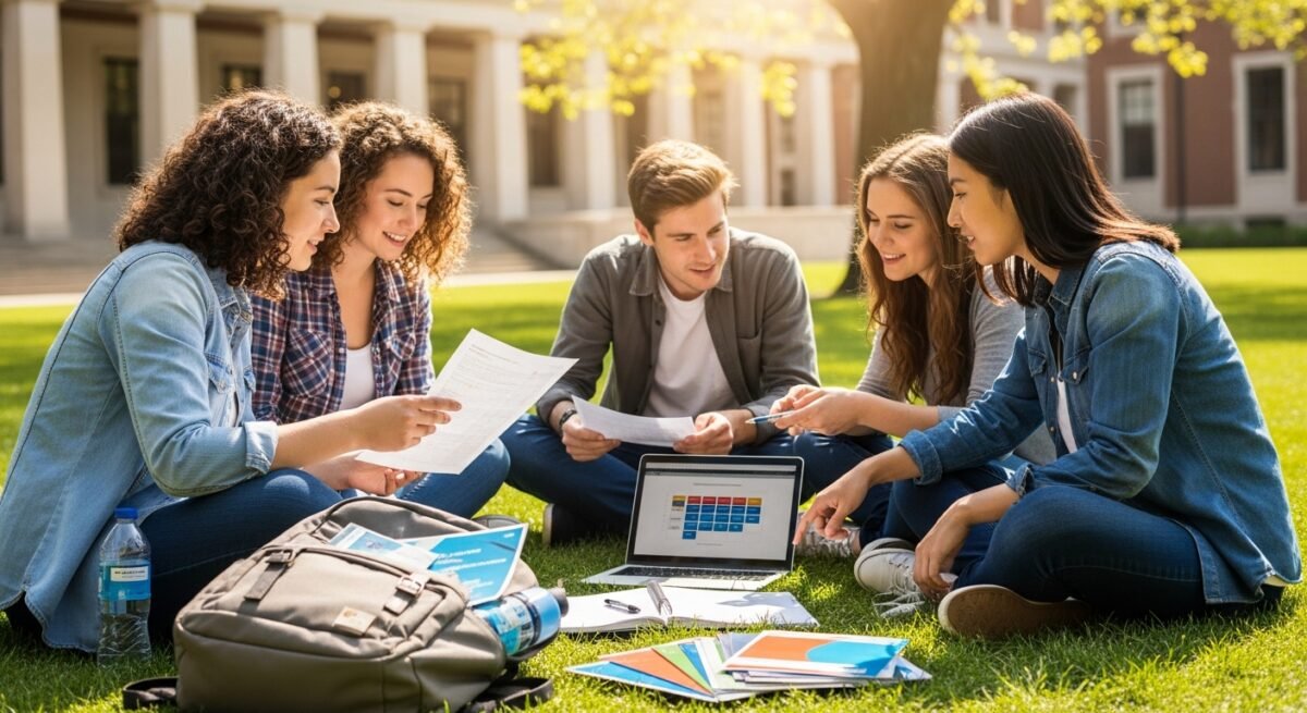 Most Cost Effective Universities for Students
