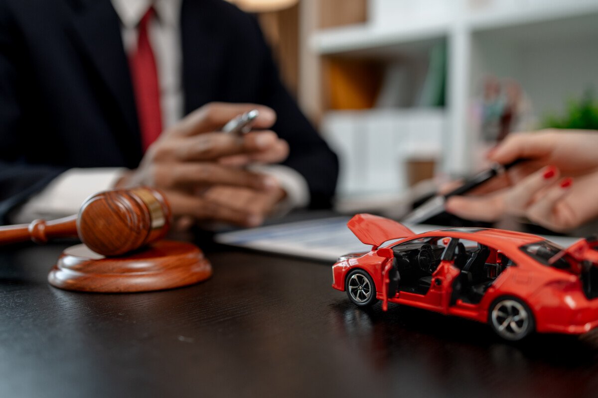 Top Motor Vehicle Accident Lawyers in Houston: Find Expert Help