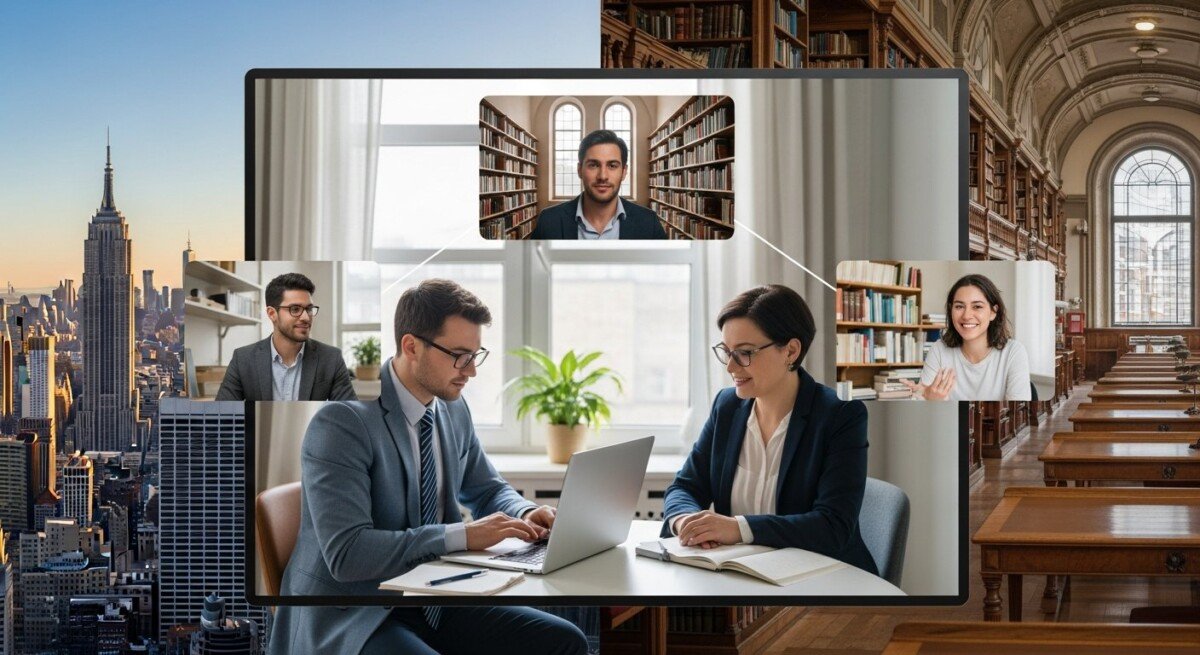 New York colleges with accredited online degrees