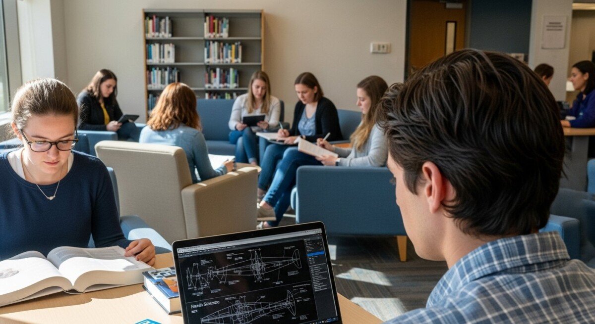 North Dakota institutions offering undergraduate degrees