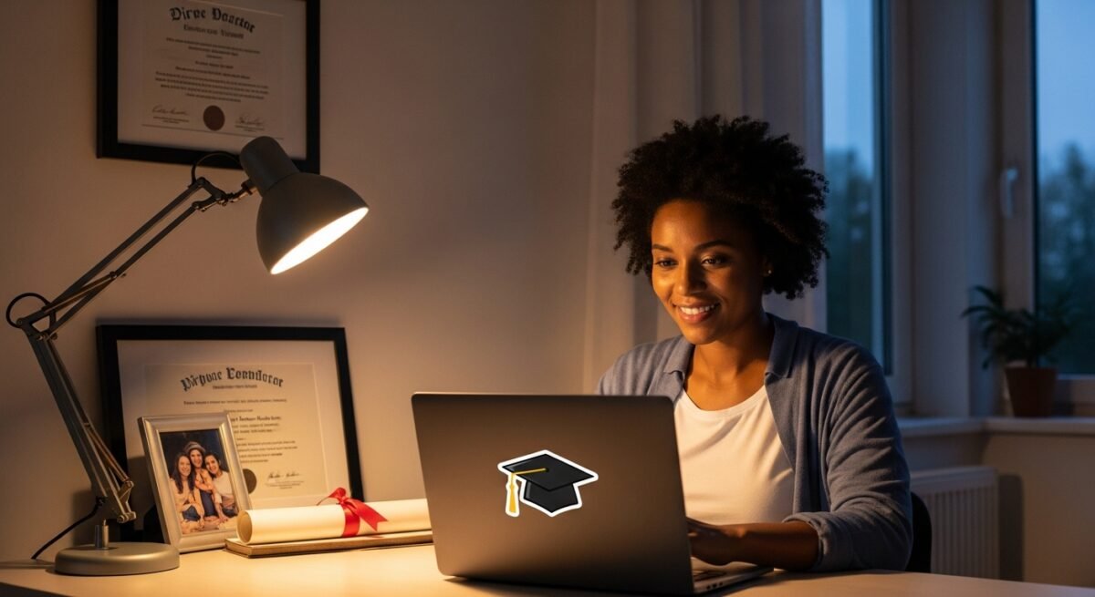 Top Online Colleges by Graduation Rates