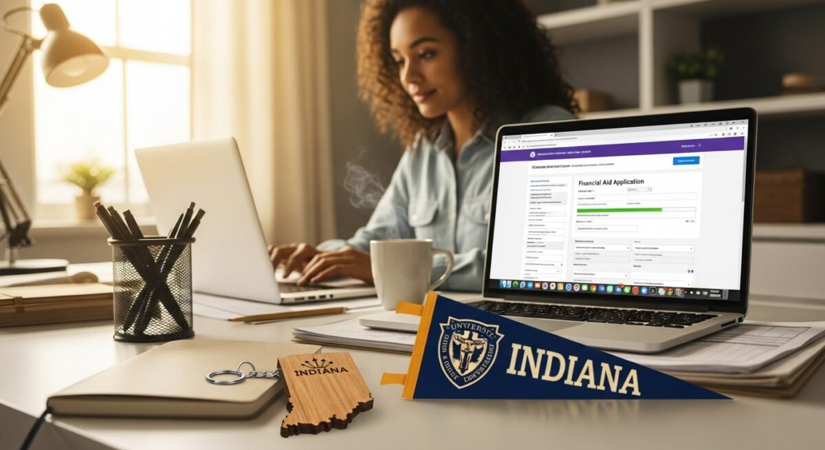 Top Online Colleges in Indiana That Accept FAFSA