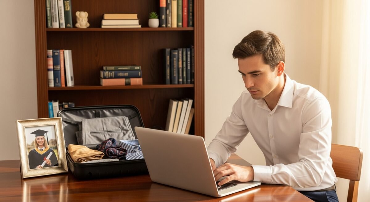 Top Online Colleges With Low Residency