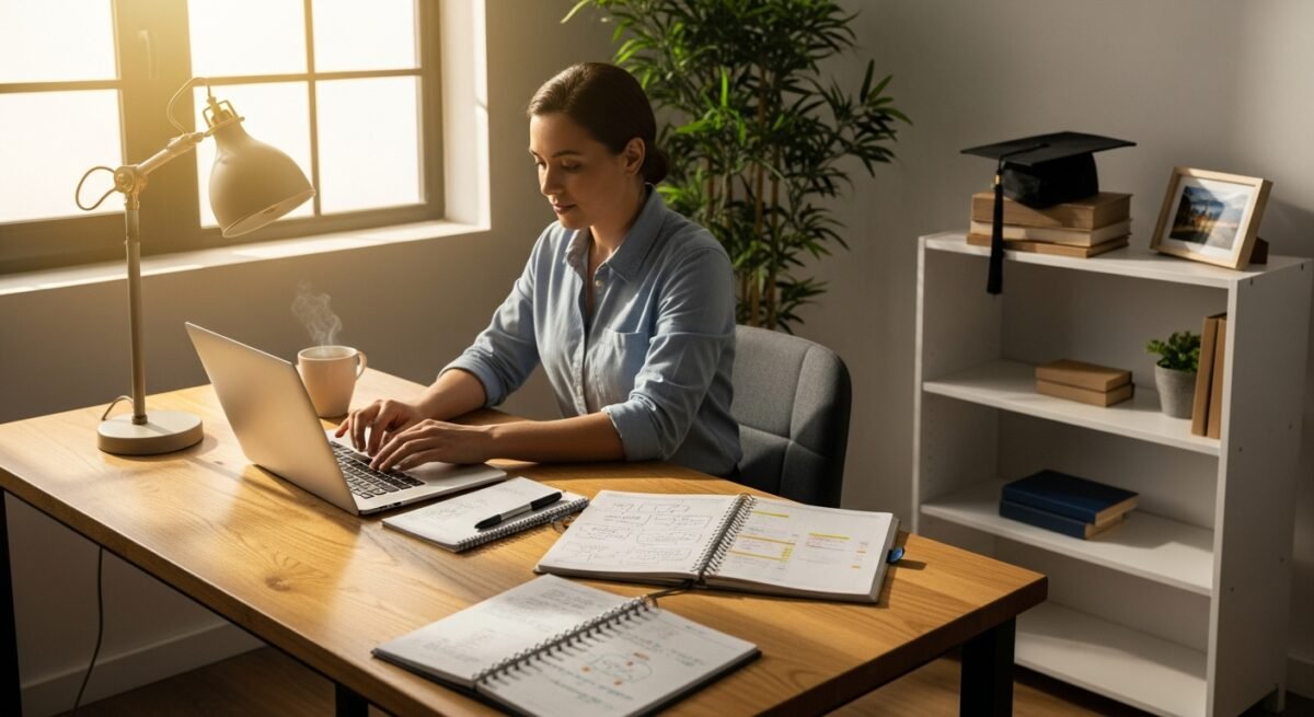 Top Online Colleges With Monthly Starts