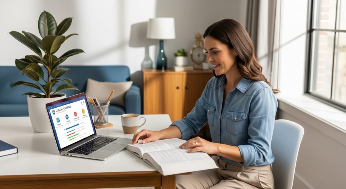 Best Online Degrees for Higher Education